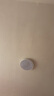 瓦克（WACKER）DA防霉玻璃膠廚衛專(zhuān)用密封膠防水美容膠中性馬桶封邊硅膠白色1支  曬單實(shí)拍圖