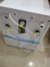 美的（Midea）內(nèi)衣洗衣機(jī)小型洗烘一體 MND12VD1E 云初Y2 懶人洗衣機(jī)變頻 1.281洗凈比 雙效除菌螨 家電國家補(bǔ)貼 曬單實(shí)拍圖