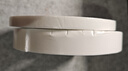 得力(deli)高粘EVA泡棉雙面膠帶 泡沫雙面膠強力膠 24mm*5y*2.5mm加厚 白色1卷袋裝 辦公用品 30412 曬單實(shí)拍圖