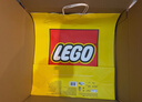 樂(lè )高（LEGO）積木拼裝迪士尼43257 安琪女孩兒童玩具生日禮物 曬單實(shí)拍圖