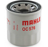 馬勒（MAHLE）機(jī)油濾芯機(jī)濾OC576(軒逸/騏達(dá)/新藍(lán)鳥(niǎo)/奇駿/天籟/逍客/驪威/頤達(dá)) 曬單實(shí)拍圖