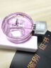 香奈兒CHANEL邂逅系列香水粉色黃綠持久女士淡香濃香正品50/100ml 粉邂逅柔情淡香水 35ml 曬單實(shí)拍圖