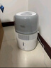 飛利浦（PHILIPS）加濕器家用臥室母嬰專(zhuān)用靜音除菌無(wú)霧空調加濕機孕婦嬰幼兒小型桌面大容量國家補貼HU5710/13 曬單實(shí)拍圖