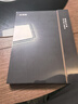 科大訊飛【重磅新品】智能辦公本X5 Pro-水墨藍 10.65英寸 墨水屏電紙書(shū) 電子書(shū)閱讀器 手寫(xiě)筆記本電紙書(shū) 曬單實(shí)拍圖