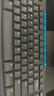 羅技（Logitech）MK275 企業(yè)級無線辦公鼠標(biāo)鍵盤 電腦筆記本辦公鍵鼠套裝 帶無線2.4G接收器黑藍(lán)色【團單優(yōu)惠】 曬單實拍圖