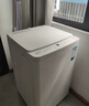 海信（Hisense）波輪洗衣機(jī)全自動(dòng) 8公斤大容量波輪健康家用租房宿舍一級(jí)能效WT80N1Q以舊換新家電補(bǔ)貼20% 曬單實(shí)拍圖
