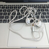 覓聲雙子座入耳式游戲耳機(jī)HiFi帶麥高音質(zhì)typec接口電競(jìng)耳機(jī)三角洲行動(dòng)專用帶麥耳機(jī)可換線 白瓷-3.5mm帶麥-入會(huì)贈(zèng)迷你聲卡 曬單實(shí)拍圖