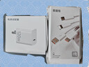 舒奧尼適配vivo/iqoo120w充電器x200Y300pro手機快充S20插頭XFold3充電頭安卓neo8/9/10套裝 官新正品【120W超級快充套裝】配快充數據線(xiàn)1米 曬單實(shí)拍圖