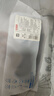 京東京造【10A抑菌】6雙女式純棉襪子夏季新疆棉防臭休閑透氣棉短筒襪女 曬單實拍圖