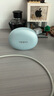 OPPO Enco Free4 【國家補(bǔ)貼】真無線入耳式藍(lán)牙耳機(jī)降噪耳機(jī)通用蘋果華為小米手機(jī) 七夕禮物 水漾藍(lán) 曬單實(shí)拍圖