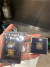 伊菲丹超級面膜1.5ml*10涂抹式緊致修護(hù)舒緩夜間滋養(yǎng)嫩透亮【臨期清倉】 曬單實拍圖