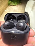 森海塞爾（Sennheiser）ACCENTUM Open 真無線耳機 藍牙無線耳機半入耳式半開放式 經典黑 禮物 曬單實拍圖