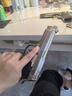 aqk19八代8.0版珀來(lái)它八代1911可拆卸男成人cs手熗玩具黃河玩具槍 8.0版至尊版全金屬鎢鋼博萊塔 曬單實(shí)拍圖