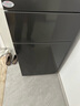 美的（Midea）283三門(mén)三開(kāi)門(mén)大容量家用小型電冰箱一級(jí)能效節(jié)能風(fēng)冷無(wú)霜雙凈味租房多門(mén)MR-283WTPZE【國(guó)家補(bǔ)貼】 曬單實(shí)拍圖