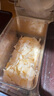 脆美人椰子脆片500g罐裝椰子片椰子肉干烤椰子角海南特產(chǎn)小吃休閑零食 曬單實拍圖