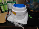 擎晨德國品質衛(wèi)生間止逆閥110管道止回閥75pvc排氣扇廁所換氣扇浴霸排 升級款衛(wèi)生間加厚止回閥2個裝 曬單實拍圖