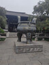 大嘴猴（paul frank）衛衣男士重磅春秋季休閑POLO衫打底衫上衣外套男裝 黑色 2XL 曬單實(shí)拍圖