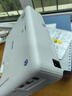 愛(ài)普生（EPSON）CO-W01 投影儀 辦公會(huì )議商用家用白天專(zhuān)用投影機（高清寬屏 白天直投 內置揚聲器）【標配+線(xiàn)】 曬單實(shí)拍圖