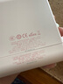 愛沃可（iWALK）【3C認(rèn)證】mini膠囊充電寶二合一充電倉組合便攜電源可上飛機大容量快充適用華為iphone16/15粉 曬單實拍圖