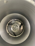 海氏G1游刃電動(dòng)咖啡磨豆機(jī)意式咖啡豆研磨機(jī)磨粉機(jī)家用商用全自動(dòng)國家補(bǔ)貼七夕情人節(jié)禮物 二代升級(jí)款【米白色】 曬單實(shí)拍圖