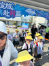 羅蒙兒童短袖白色襯衫春夏新款男童女童襯衣校園服飾演出上衣 白色130 曬單實拍圖