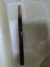 卡姿蘭（Carslan）三角眉筆防水防汗不掉色不暈染含替換芯04煙灰棕0.26g*2 生日禮物 曬單實拍圖