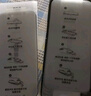 膜法匠適用蘋(píng)果16Plus/15Plus鋼化膜iPhone16plus/15plus手機膜高清防摔黑金無(wú)塵倉秒貼膜-兩片裝  曬單實(shí)拍圖