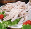 華奧薇斯 無(wú)骨雞爪新鮮冷凍脫骨雞掌帶筋鳳爪檸檬雞爪食材雞肉生鮮 2斤無(wú)骨雞爪 曬單實(shí)拍圖