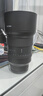 唯卓仕（VILTROX）AF 85mm F1.4 Pro FE索尼口全畫(huà)幅自動(dòng)對焦大光圈中遠攝定焦人像鏡頭適用于A(yíng)7M4 A7C2微單相機  曬單實(shí)拍圖