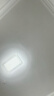 NUK德國進(jìn)口全硅膠嬰兒藍/綠色安撫奶嘴6到18個(gè)月兩個(gè)裝防脹氣防齙牙 曬單實(shí)拍圖