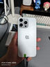 【9成新】Apple/蘋(píng)果 iPhone 16 Pro Max（A3297）256GB 白色鈦金屬   支持移動(dòng)聯(lián)通電信5G 雙卡雙待手機 曬單實(shí)拍圖