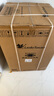 小天鵝（LittleSwan）滾筒洗衣機全自動(dòng)家用 帶烘干洗烘一體【TD120V098WDT】 12公斤 超薄 家電國家補貼20% 以舊換新 曬單實(shí)拍圖