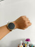 華為（HUAWEI）手表WATCH GT 5【咨詢(xún)享優(yōu)惠】運動(dòng)智能兩周續航藍牙通話(huà)體溫血氧心率監測健康送男女朋友禮物pro4 41mm珍珠白【皮表帶+貼膜】 曬單實(shí)拍圖