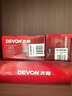 大有（Devon）20V無刷電動充電手電鉆鋰電鉆兩用沖擊鉆混凝DID201單機(jī)頭 曬單實(shí)拍圖
