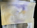 阿芙（AFU）五感面膜補水保濕面貼膜女護膚品禮物 10片：黑松露+白松露+玫瑰+積雪 曬單實拍圖