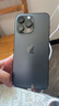 iPhone 14 ProMax【24期免息】蘋果14promax 國行5G蘋果 二手手機(jī) 深空黑色 {評價有禮} 【99新】256G【性能/性價比推薦】3期免息 三年老店+五星店鋪+一年質(zhì)保 曬單實拍圖
