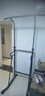 特步（XTEP）單杠室內引體向上器健身器材運動(dòng)吊桿家用兒童成人免打孔豪華雙杠 曬單實(shí)拍圖