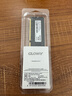 光威（Gloway）8GB DDR3 1600 臺式機內存條 戰(zhàn)將 普條 精選顆粒 CL11 曬單實拍圖