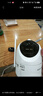 ?？低暎℉IKVISION）4G攝像頭終身免流量500萬像素360度無死角帶夜視全景監(jiān)控器內置無限流量室外戶外防塵防水Q3P5M 曬單實拍圖