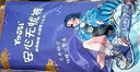 優(yōu)祺安心安睡褲拉拉褲女經(jīng)期用安全褲衛(wèi)生巾夜用夜安褲型姨媽期 安心褲L碼-20片-升級云感棉 曬單實拍圖