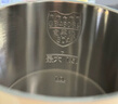九陽(yáng)（Joyoung）熱水壺燒水壺電水壺 雙層壺體 304不銹鋼 1.5L家用0膠水電水壺 K15FD-W100 曬單實(shí)拍圖