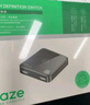 畢亞茲 HDMI2.0切換器二進(jìn)一出 4K/60Hz高清視頻分配器一分二2K120Hz 筆記本電腦盒子接電視投影儀雙向 曬單實(shí)拍圖