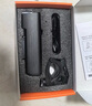 神火（SupFire） BL12自行車(chē)燈前后尾燈夜騎行強光手電筒LED遠近一體公路山地流明 BL12快拆款【圓車(chē)把適用】 曬單實(shí)拍圖