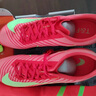耐克男子輕便田徑釘鞋冬季短跑緩震運(yùn)動(dòng)跑步NIKE MAXFLY 2 FD8395 600亮深紅/水洗珊瑚紅/爆炸綠黃 41 曬單實(shí)拍圖