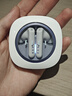 FIIL Key Pro2全能智駕降噪藍牙耳機-55dB金標音質(zhì)藍牙6.0入耳半入耳式適用蘋(píng)果華為手機 星河白晶 曬單實(shí)拍圖
