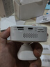 螢石CB60小魔方攝像頭 智能家居4G電池 家用監控 2600mAh可充鋰電池 AOV全天錄像 360°水平無(wú)極旋轉 曬單實(shí)拍圖
