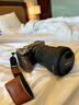 索尼（SONY）Alpha 7C II 新一代全畫(huà)幅雙影像小“7” A7C2 A7C二代A7Cii 創(chuàng)意濾鏡 7C2單機(jī)身 銀 國(guó)補(bǔ) 官方標(biāo)配【贈(zèng)八件套禮盒】 曬單實(shí)拍圖