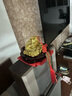 繽越黃銅金蟾招財擺件銅金蟾蜍三足金蟾金蟬擺件客廳玄關(guān)擺件開(kāi)業(yè)禮物 曬單實(shí)拍圖