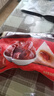 五芳齋 速凍蜜棗粽 100g*5只 嘉興粽子甜粽端午粽子早餐食品 曬單實拍圖