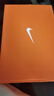 耐克NIKE跑步鞋男NIKE REVOLUTION 7運(yùn)動鞋F(xiàn)B2207-100白43 曬單實(shí)拍圖